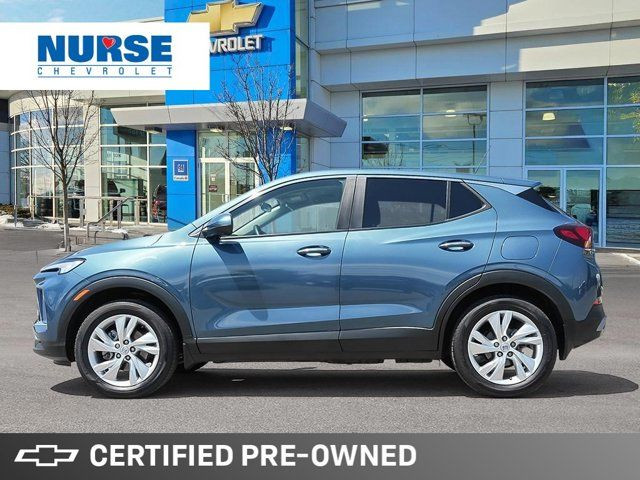 2024 Buick Encore GX Preferred in Cars & Trucks in Oshawa / Durham Region - Image 3