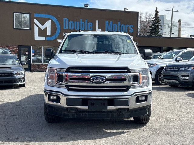  2019 Ford F-150 XLT in Cars & Trucks in Calgary - Image 2