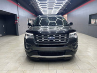 TWIN PANEL MOONROOF, REMOTE VEHICLE START, REVERSE SENSING SYSTEM, REVERSE CAMERA SYSTEM, LEATHER SE... (image 8)