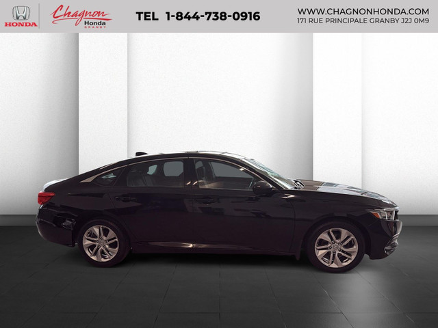 2018 Honda Accord Sedan LX in Cars & Trucks in Granby - Image 4