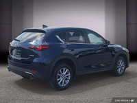 Le Mazda CX-5 GS AWD 2023 est propulsé par un moteur atmosphérique Skyactiv-G de 2,5 L développant 1... (image 6)