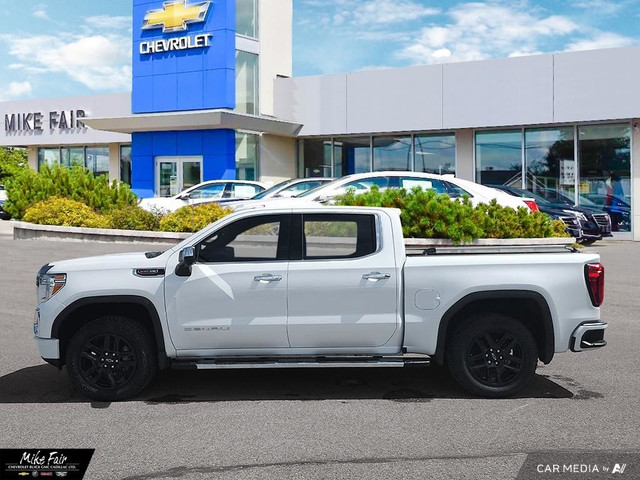 2022 GMC Sierra 1500 Limited Denali heated front seat/steerin... in Cars & Trucks in Ottawa - Image 3