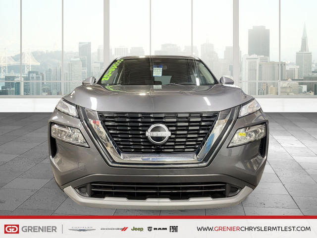 2023 Nissan Rogue in Cars & Trucks in City of Montréal - Image 2
