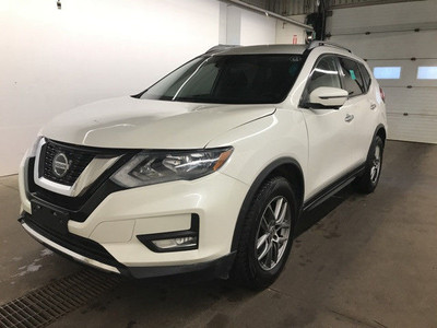 2020 Nissan Rogue AWD