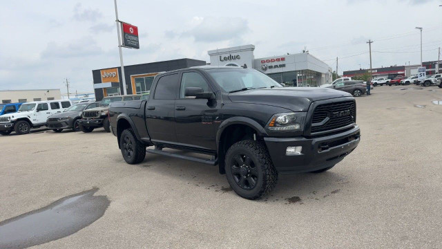 2018 Ram 2500 in Cars & Trucks in Edmonton - Image 2