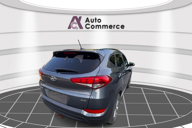 2017 Hyundai Tucson SE in Cars & Trucks in City of Montréal - Image 4