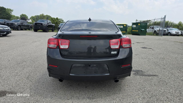 2014 Chevrolet Malibu LT in Cars & Trucks in London - Image 4