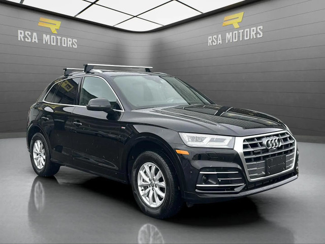 2020 Audi Q5 in Cars & Trucks in Oakville / Halton Region - Image 2