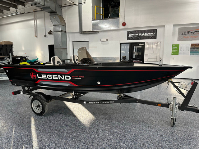 2023 LEGEND R15 SC in Powerboats & Motorboats in Saint John - Image 2