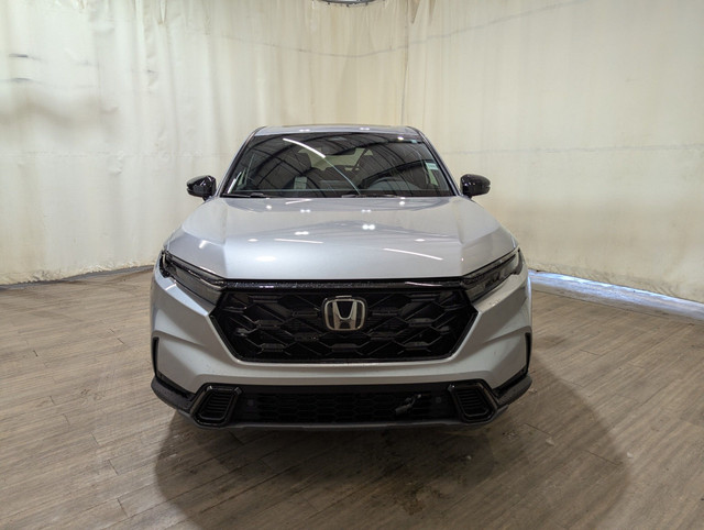 2026 Honda CR-V Hybrid EX-L in Cars & Trucks in Calgary - Image 2