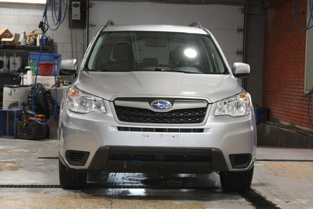 2016 Subaru Forester in Cars & Trucks in City of Montréal - Image 2