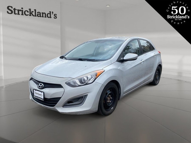 2014 HYUNDAI ELANTRA GT GT SE AT in Cars & Trucks in Stratford