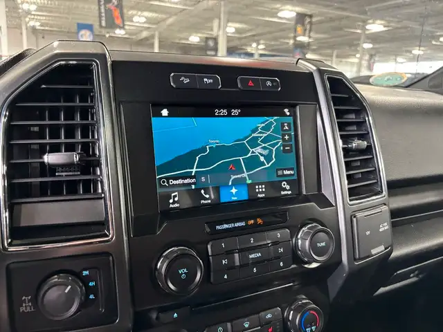 2018 Ford F-150 XLT|SPORT|4WD|SUPERCREW|NAV|PANOROOF|BEDLINER|++ dans Autos et camions dans Ville de Toronto - Image 18