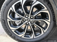Cooled Seats, Leather Seats! This Lincoln Nautilus promises traditional and renowned Lincoln luxury... (image 6)