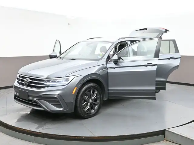 2024 Volkswagen Tiguan COMFORTLINE in Cars & Trucks in City of Halifax - Image 40