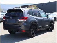 2024 SUBARU FORESTER WILDERNESS - NO ACCIDENTS - BC VEHCILE - BACKUP CAMERA - HEATED FRONT SEATS - D... (image 2)