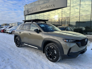 2024 Mazda CX-50 Meridian Edition Apex