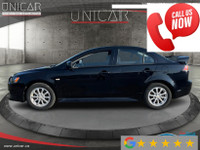 2013 Mitsubishi Lancer No Accidents | Low KM | Safety Certification Included Financing & Warranty Op... (image 4)