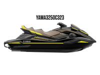  2023 Yamaha FX CRUISER SVHO