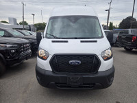 Certified! Ford Transit T-250 High Roof Extra Length Cargo Van, Clean Carfax, Former Rental This veh... (image 1)