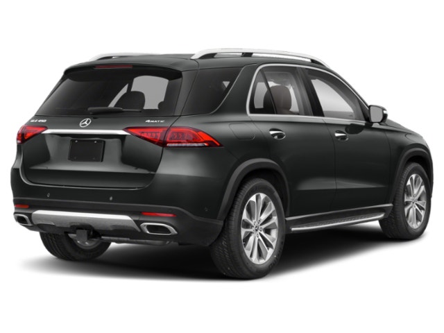 2022 Mercedes-Benz GLE GLE450