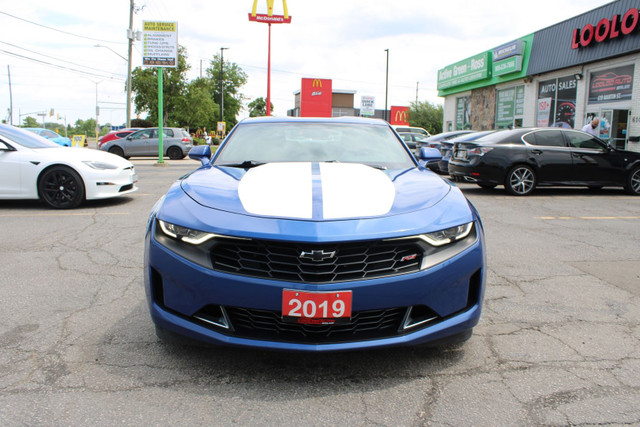 2019 Chevrolet Camaro in Cars & Trucks in Oakville / Halton Region - Image 2