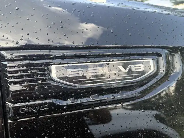 2025 GMC SIERRA 1500 Elevation - EMPLOYEE PRICING62937538182401124