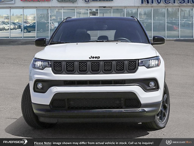 2024 Jeep Compass ALTITUDE in Cars & Trucks in Prince Albert - Image 2