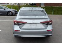 Certified. Sport Touring|Leather|Sunroof|Navi|Bose|CarPlay 2025 Honda Civic Hybrid Sport Touring Spo... (image 6)