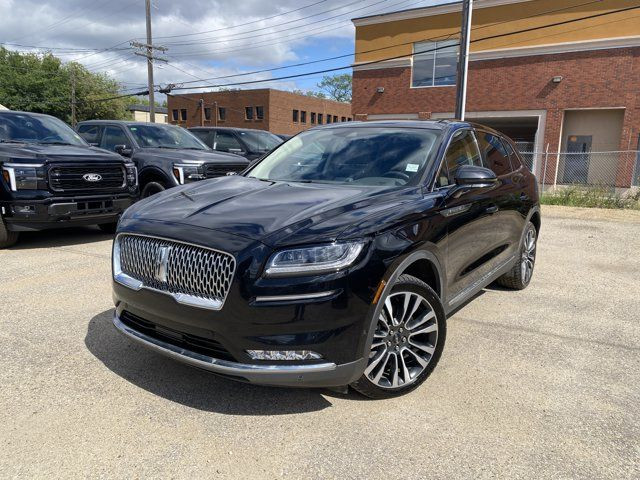 2021 Lincoln Nautilus Reserve | 360 Cam | Keyless Entry/Keypad in Cars & Trucks in Edmonton - Image 2