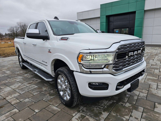 2022 Ram 2500 in Cars & Trucks in Ottawa - Image 4