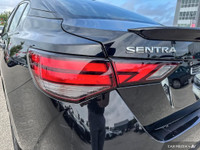 Experience a blend of style, comfort, and advanced technology with the 2022 Nissan Sentra SV. This s... (image 8)