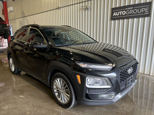 2019 Hyundai Kona Preferred AWD Auto AC Cam in Cars & Trucks in Gatineau