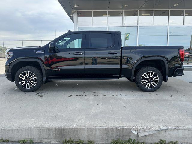 2024 GMC Sierra 1500 AT4 | 3.0L DURAMAX | TECH PKG | AT4 in Cars & Trucks in Calgary - Image 2