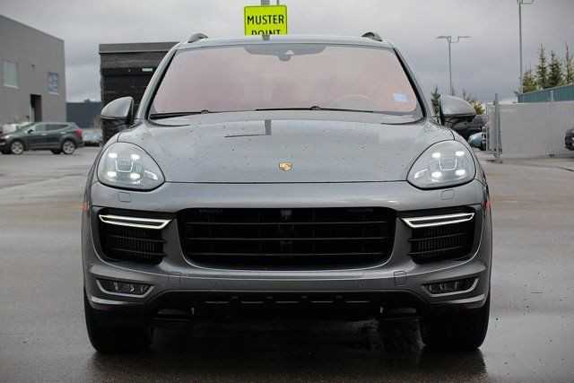 2016 Porsche Cayenne GTS in Cars & Trucks in Calgary - Image 4