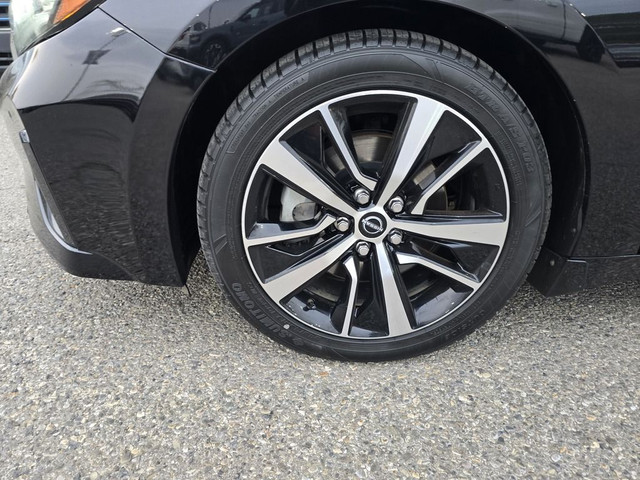 2023 Nissan Maxima SL | HEATED LEATHER | REM START | MOONROOF in Cars & Trucks in Calgary - Image 3