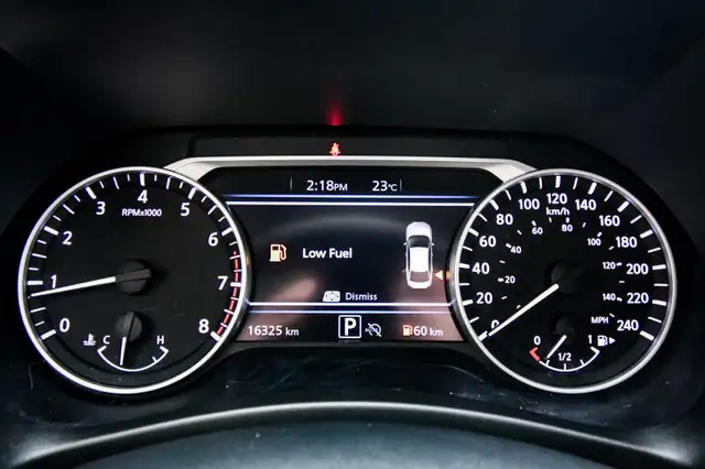 2024 Nissan Sentra SV • LOW MILEAGE • REMOTE START • HEATED SEAT in Cars & Trucks in Ottawa - Image 19