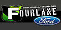 Fourlane Ford Sales Limited