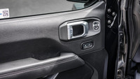 *18 inch Aluminum Wheels, Rear View Camera, Apple CarPlay! * This Jeep Wrangler is the culmination o... (image 7)