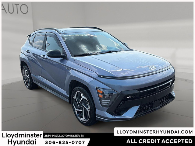 2024 Hyundai Kona in Cars & Trucks in Lloydminster - Image 3