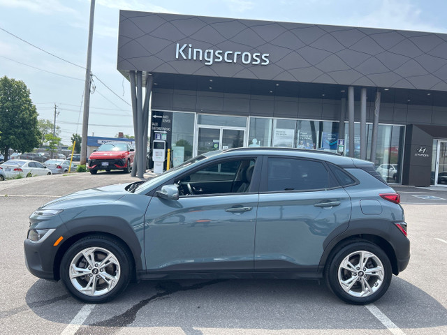 2022 Hyundai Kona 2.0L Preferred Sun & Leather Package 2.0L A... in Cars & Trucks in City of Toronto - Image 2