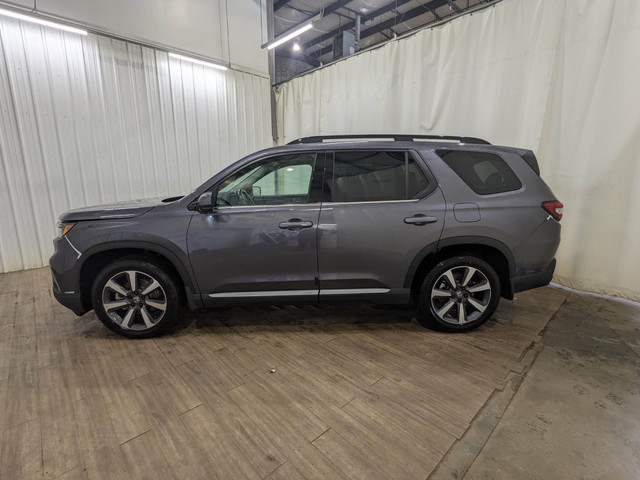 2025 Honda Pilot Touring in Cars & Trucks in Calgary - Image 4