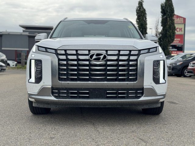 2024 Hyundai Palisade Ultimate Calligraphy | AWD | Rear View in Cars & Trucks in Grande Prairie - Image 3
