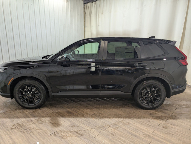 2026 Honda CR-V Hybrid EX-L in Cars & Trucks in Calgary - Image 4