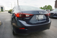 SAFETY INCLUDED LOCAL ONTARIO CAR 2nd Set Winter on Rims Clean Mazda 3 4Cyl Touring with Automatic T... (image 4)