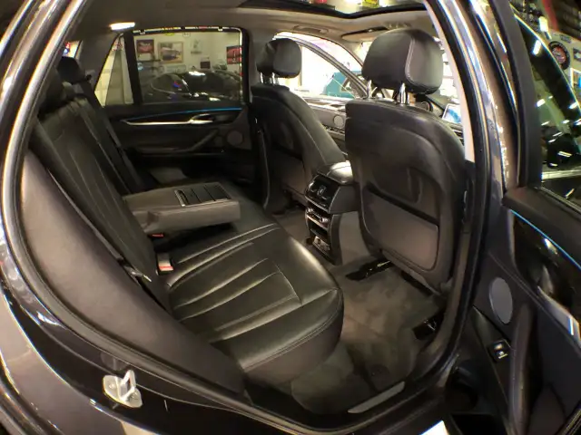 2017 BMW X5 xDrive35i LEATHER PANO/ROOF NAVI B/SPOT HUD CAMERA in Cars & Trucks in City of Toronto - Image 24