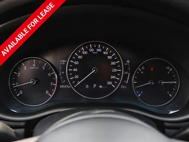 2020 Mazda Mazda3 GT Auto i-ACTIV AWD in Cars & Trucks in Hamilton - Image 23