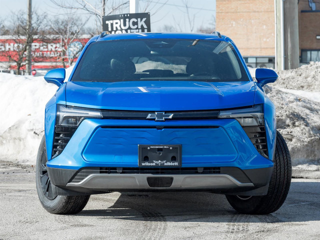 2025 Chevrolet Blazer EV LT Midnight Edition AWD- HD Surround Vi in Cars & Trucks in Markham / York Region - Image 2