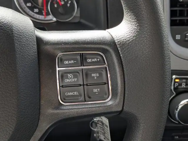 2024 Ram 1500 Classic Tradesman - 5.7L Hemi V8 - 8.4 in Cars & Trucks in Calgary - Image 18