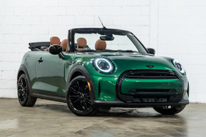 2024 MINI Convertible Cooper | Premier Line 2.0 | Accès